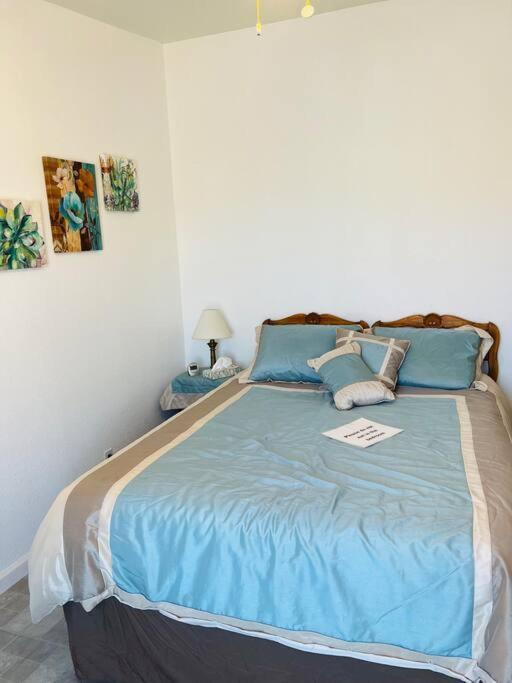 Death Valley/Prairiefire 3Bd/2Ba Home W/ Kitchen Pahrump Exterior photo